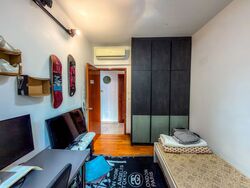 Park Green (D19), Condominium #603139741